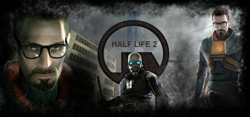 The Combine Empire | Half-Life-Amino Amino