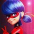 amino-miraculous ladybug and cat noir-7c52aacf