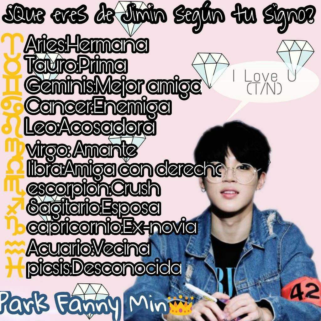 ¿Que eres de cada integrante de bts segun tu signo? ⭐BTS⭐ Amino