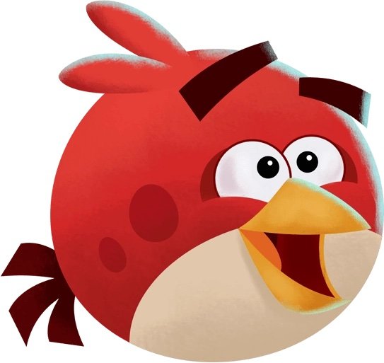 Red | Wiki | Angry Birds Fans Amino Amino