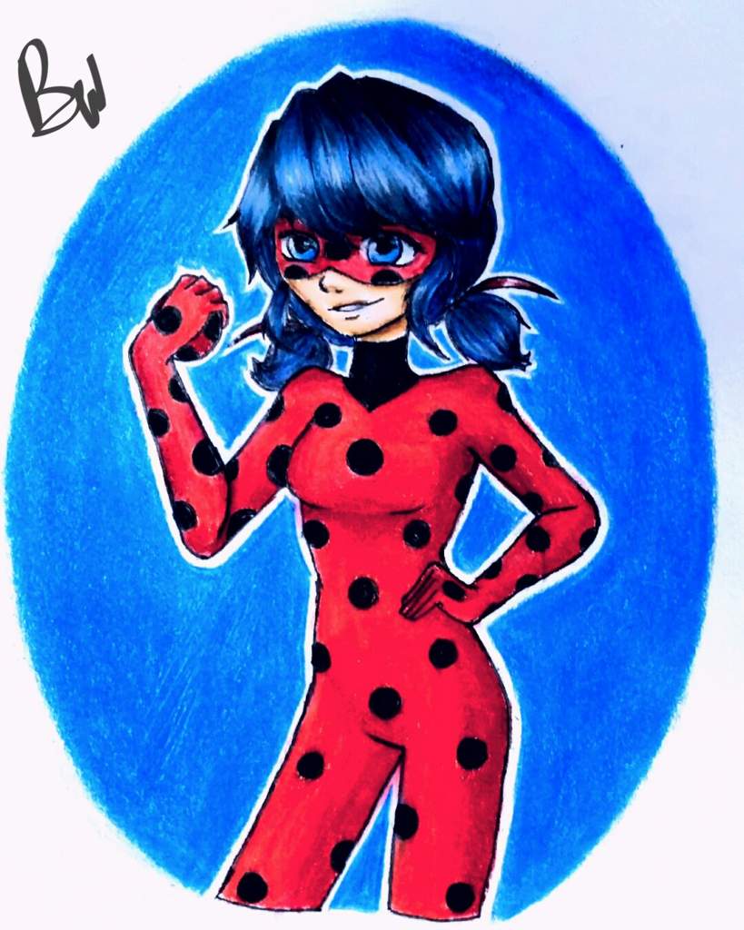 Anime LB | Miraculous Amino