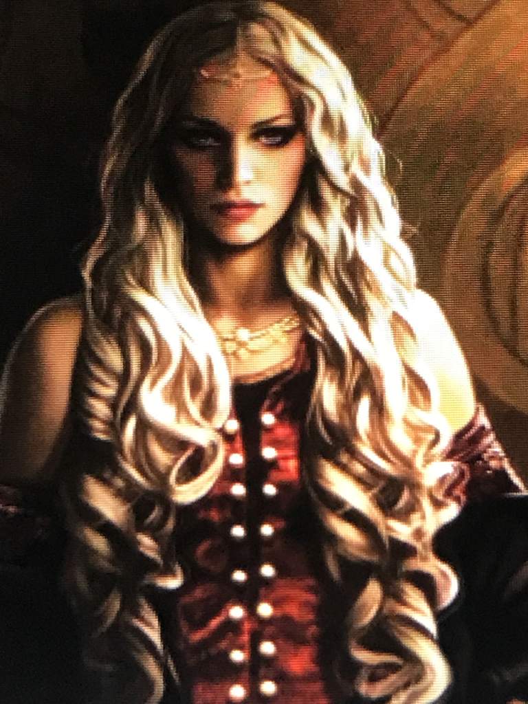 Rhaenys Rhaenys