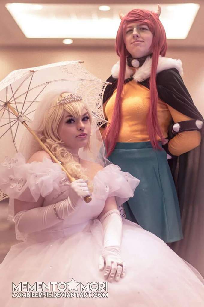 wedding-princess-peach-cosplay-amino