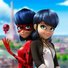 amino-miraculous ladybug and cat noir-f736d022