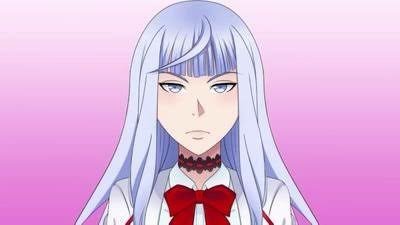 Megami Saikou •~ | Wiki | Yandere & Senpai roleplay Amino