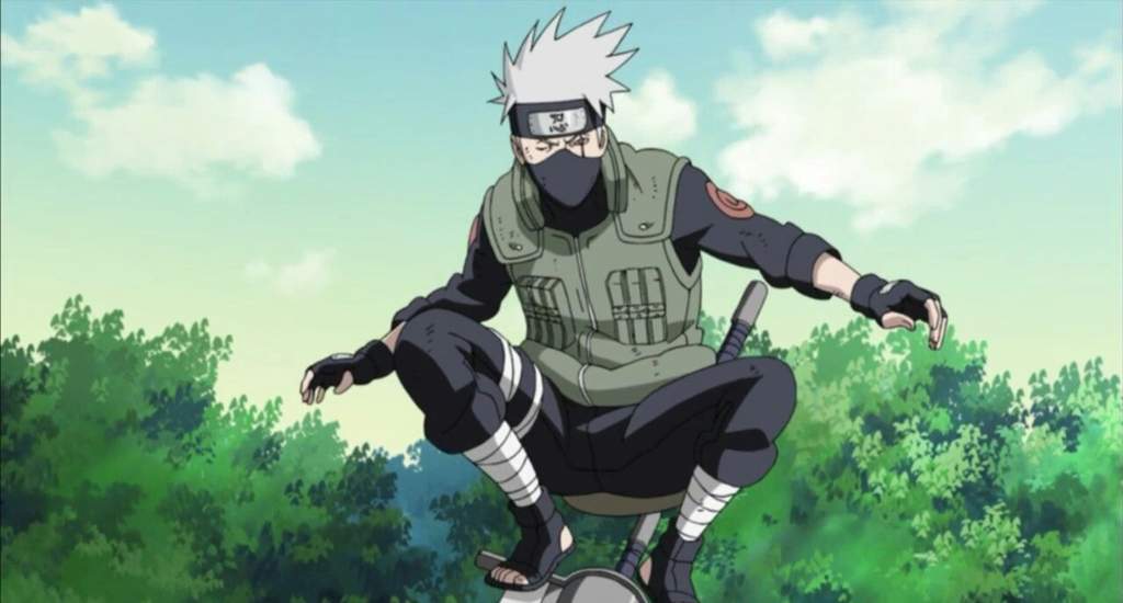 Kakashi Hatake | Wiki | Naruto Next Generation Amino