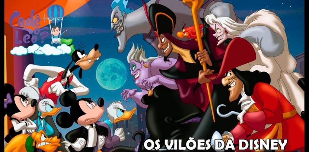 [7 Series Indispensáveis] - Especial Disney - Disney Channel Parte 1 - Disney Toons B402f4f1aaeb0f3d3f0c05bccf3d10689445810cv2_hq