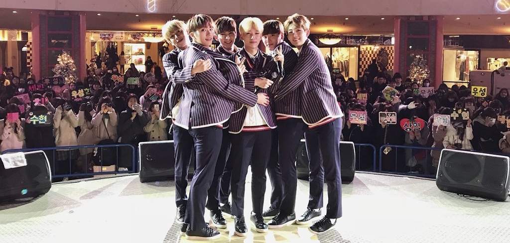 Kpop Group To Save: SNUPER | K-Pop Amino