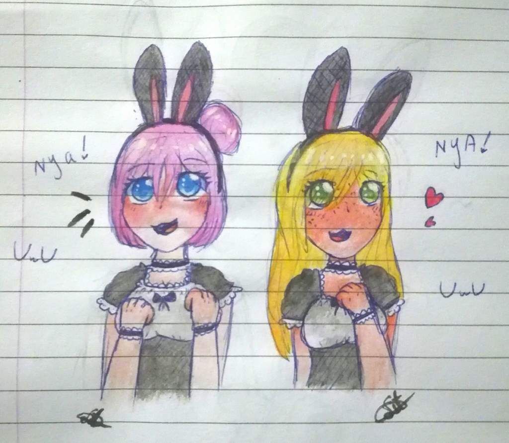 Roblox Amino - bunny roblox amino