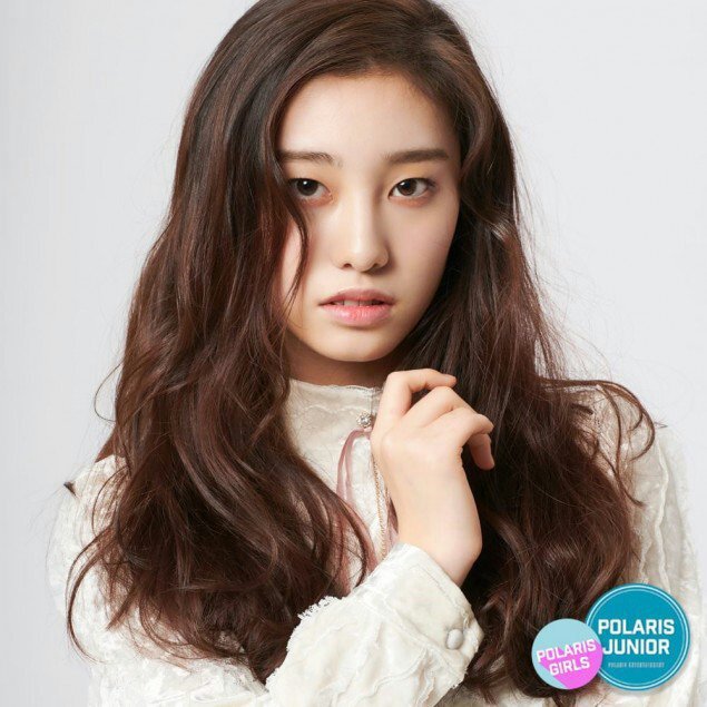 Polaris Entertainment divulgou imagens teaser de Polaris Girls! | •Kpop