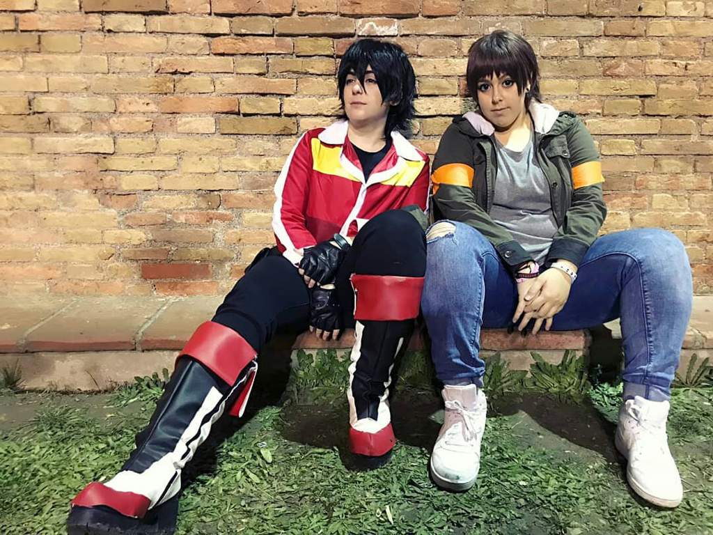 Klance | Cosplay Amino