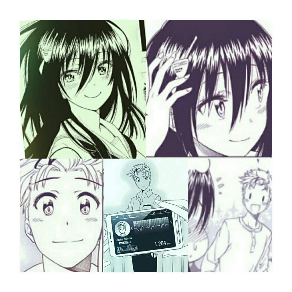 Half a Heart ♥ | Anime Amino