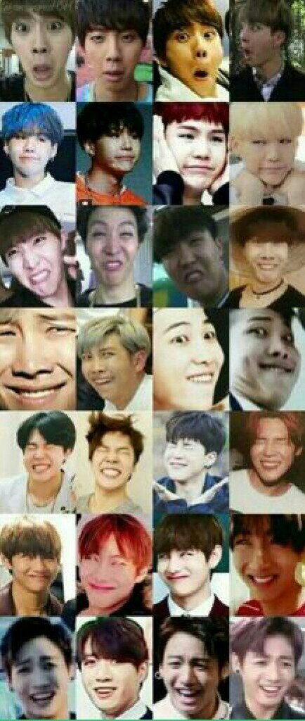 Meme Bts Terkocak Meme BTS lucukocak BTS ARMY INDONESIA 