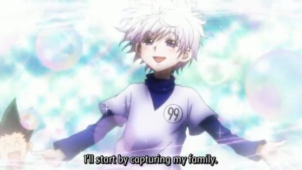 Featured image of post Hxh Meme Pfp