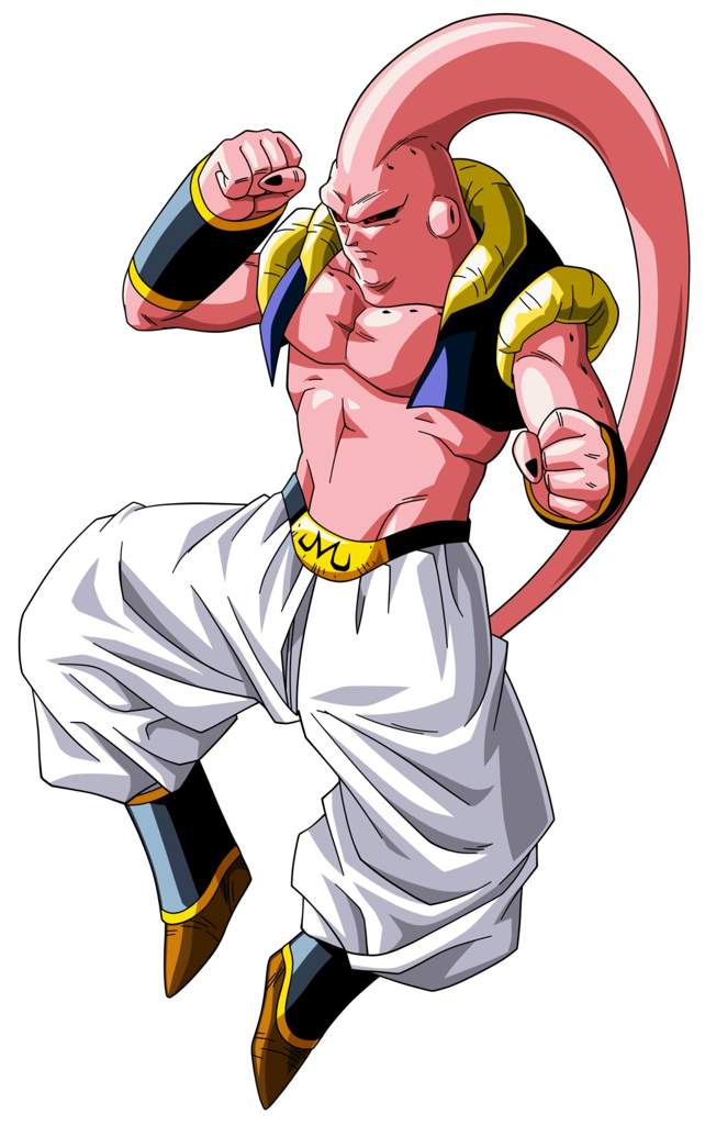 ¡majin Buu 💢🔥💨 Dragon Ball EspaÑol Amino