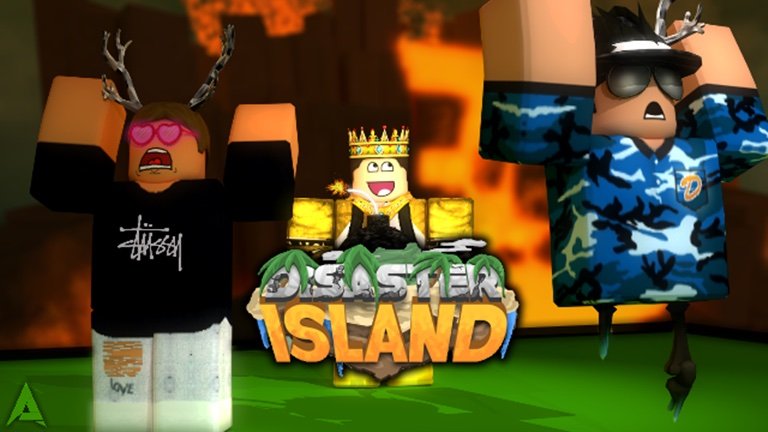 Disaster Island Game Review Roblox Amino - disaster island roblox event