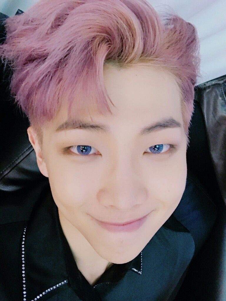 BTS hair colors /// Namjoon // RM | ARMY's Amino BTS hair colors /// Namjoon // RM | ARMY's Amino