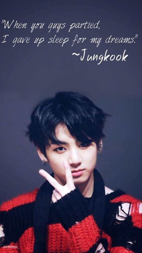 Cute Bts Wallpapers Jungkook