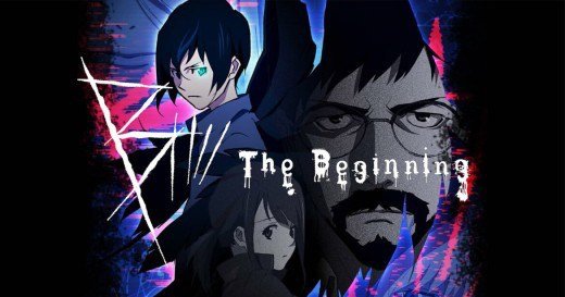 B: The Beginning | Anime Amino