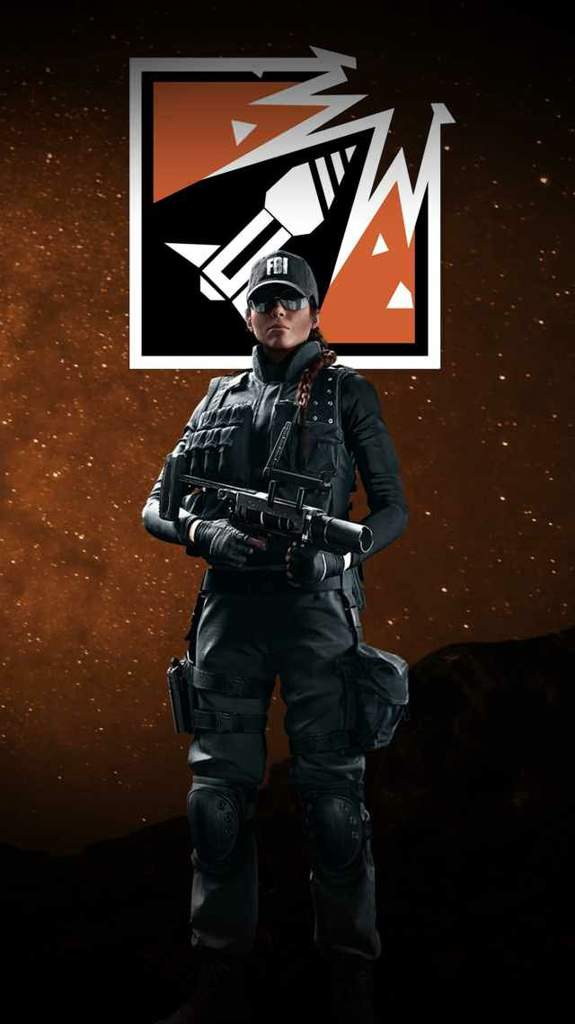 Wallpaper For Your Phone Rainbow Six Siege Amino