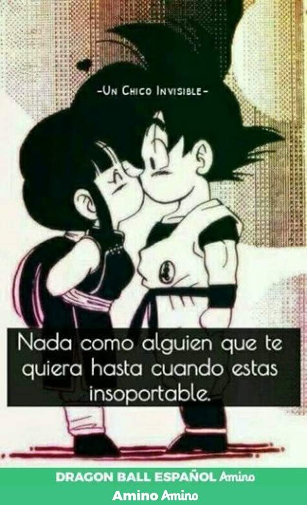 Frases bonitas :'''''''v | DRAGON BALL ESPAÑOL Amino