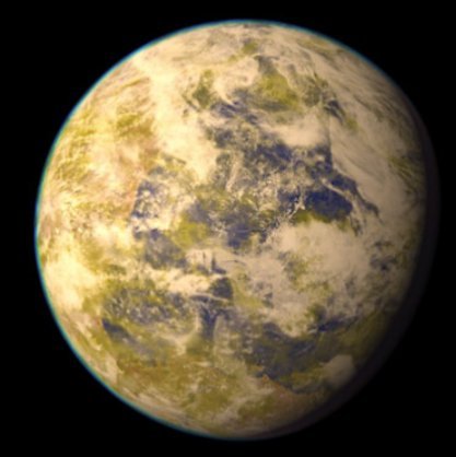 Gliese 832 c | Wiki | Sciences Et Astronomie Amino