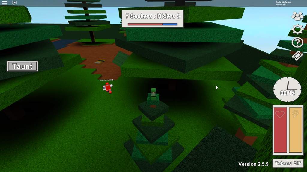 Blox Hunt Game Review Roblox Roblox Amino - roblox blox hunt vip server