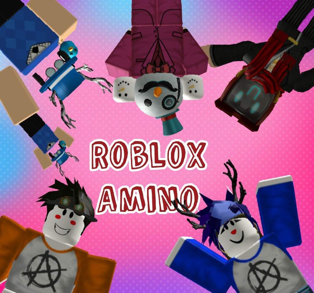 Roblox Amino Edit Wisozk - roblox amino edit wisozk