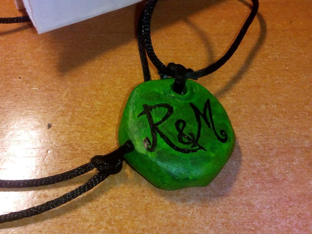 Portal Rym Collar del Portal RyM (>ω<) | •Rick y morty• Amino