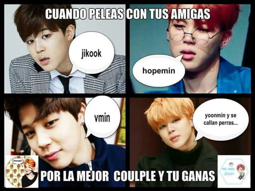 Memes Yoonmin para tu consumo 😂 | Yoonmin Oficial Amino Amino