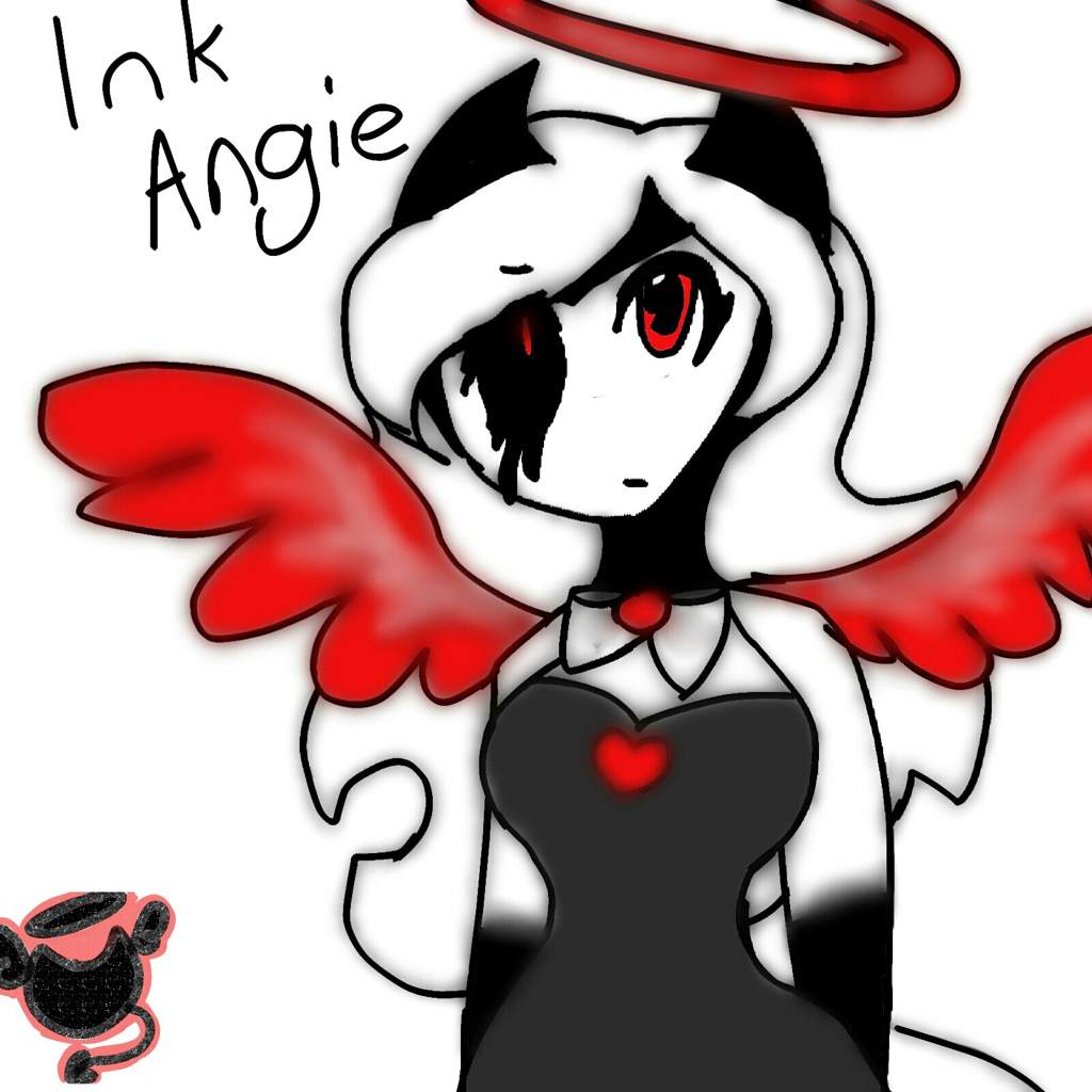 Angie the angel