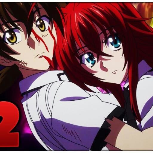 Issei Hyoudou High School DXD Universe Amino