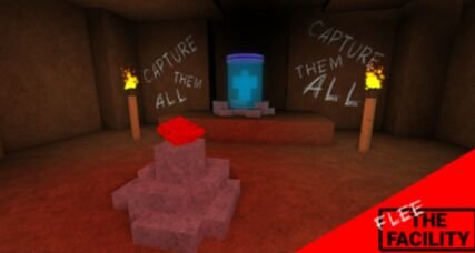 Game Review Flee The Facility Roblox Amino - how to hack on roblox flee the facility