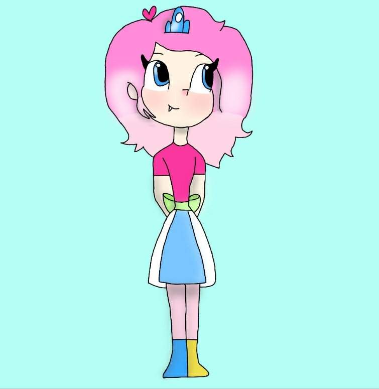 Human Princess Unikitty | Unikitty! Amino