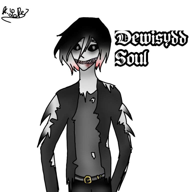 Soul Taker Creepypasta Amino