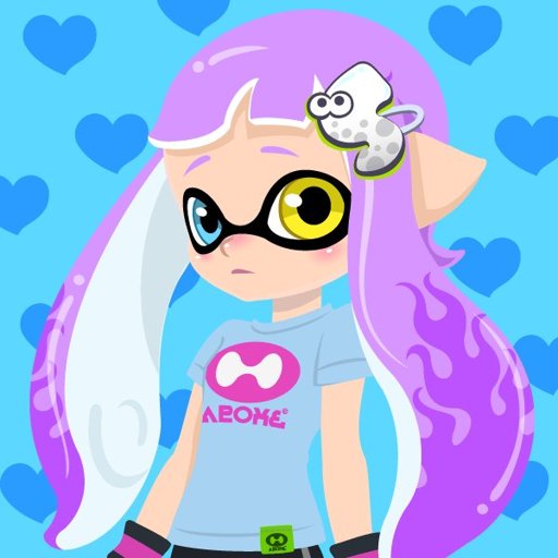 Angel | Wiki | Splatoon Amino