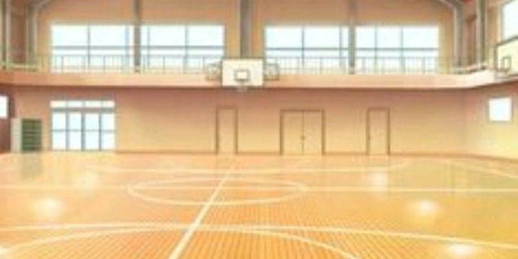 School gym | Anime Highschool Rp Amino Amino