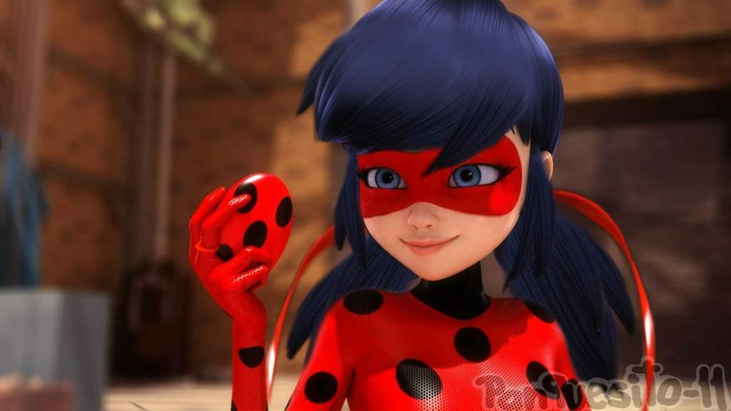 Bridgette Dupain-Cheng | Wiki | ¡Miraculous Ladybug! Amino