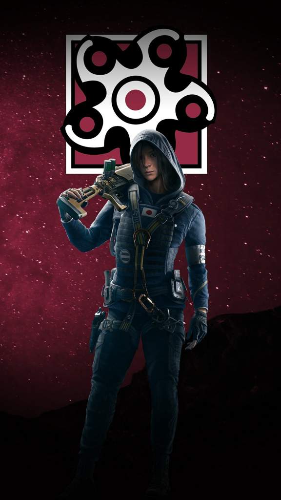 Wallpaper for Your phone | Rainbow Six Siege Amino