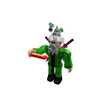 My St Particks Day Outfit Roblox Amino - patrick roblox outfit