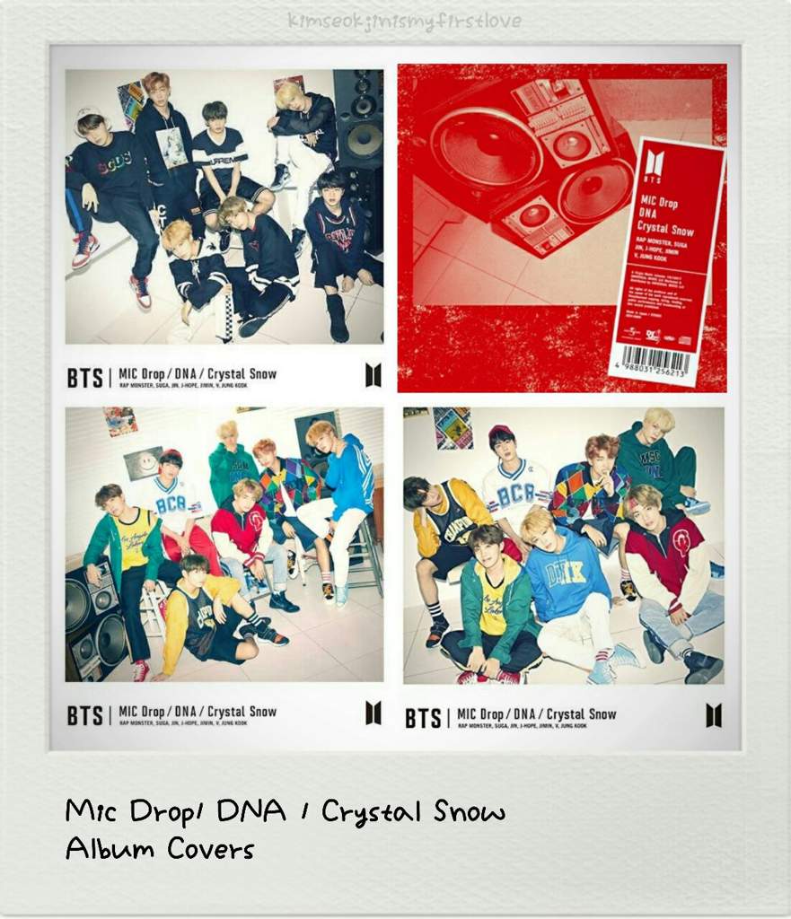 Bts Face Yourself 3rd Japanese Album Army S Amino