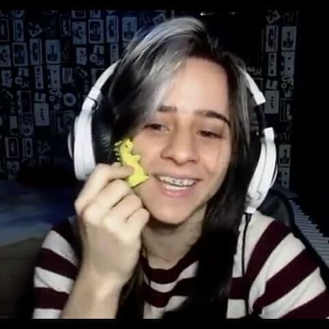 Mara luiza moonkase