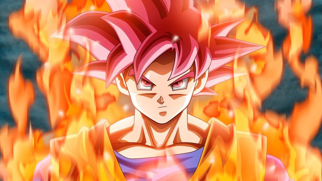 Super Saiyan Rosé Wiki Dragon Ball France Amino 7919