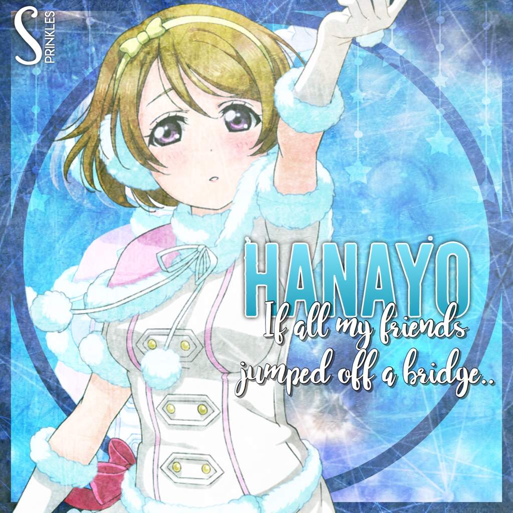 1st Years Sifac Snow Halation Love Live Amino