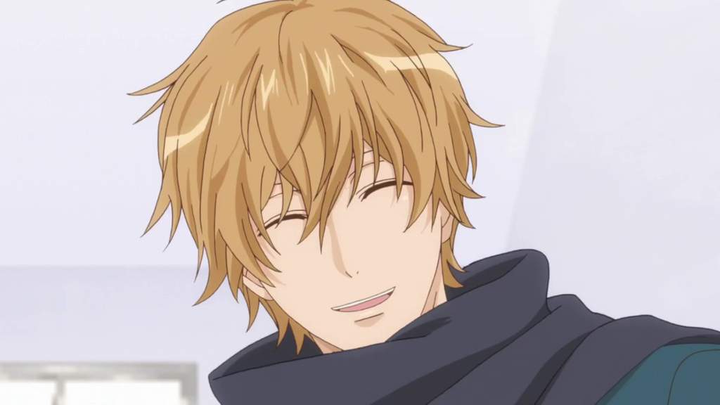 Nome: Kyouya sata. 