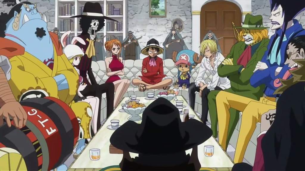 Episode 8 Was Good One Piece Amino