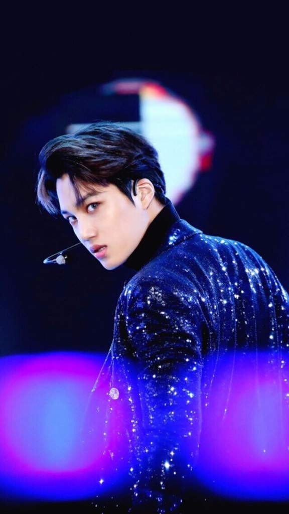 Nini | •K-Pop• Amino