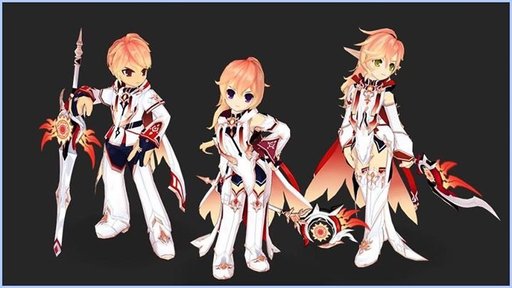 elsword ice burners elsword ice burners