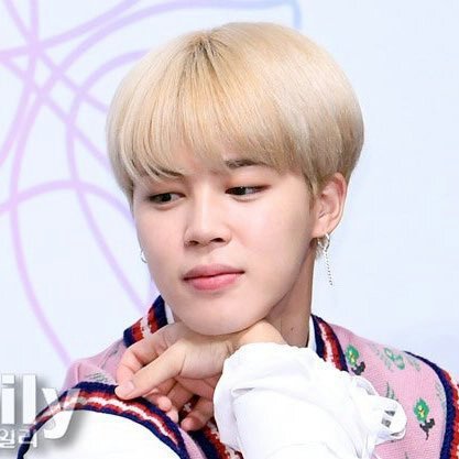 Jimin cabello Rubio #7 | Park Jimin Amino Oficial Amino