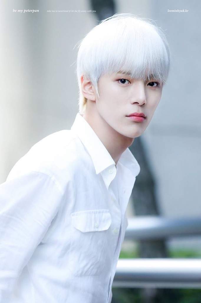 Do You Understand Hair Dye Monbebe Amino